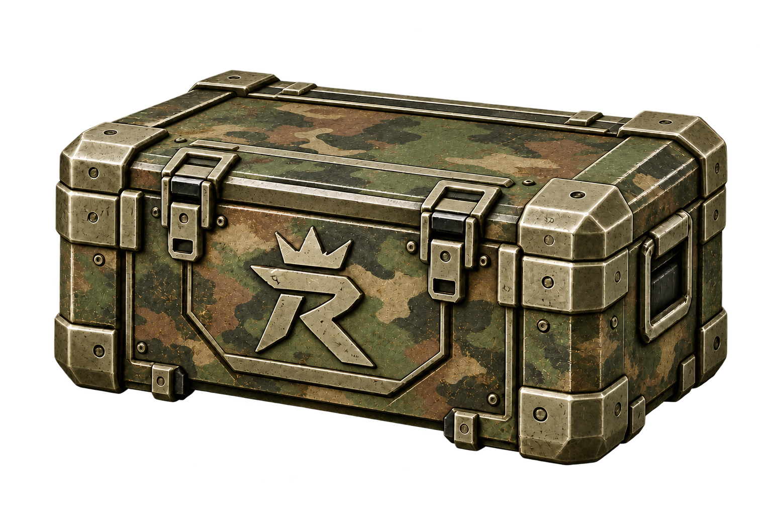 Кейс CAMO