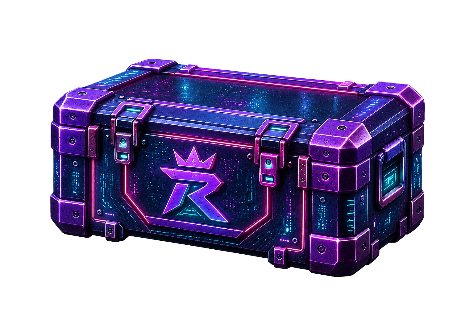 Кейс NEON