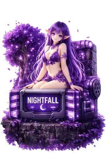 Кейс NIGHTFALL