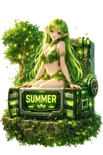 Кейс SUMMER